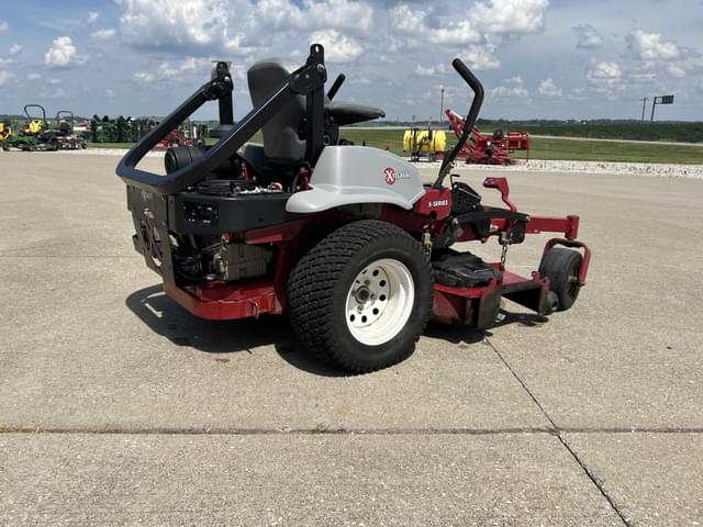 Image of Exmark Lazer Z equipment image 2