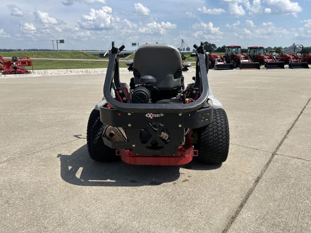 Image of Exmark LZS27KC604 equipment image 3