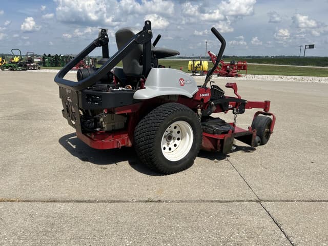 Image of Exmark LZS27KC604 equipment image 2