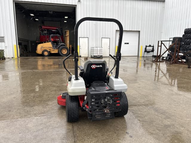 Image of Exmark PNE24KA522 equipment image 2