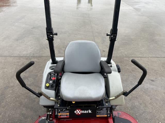 Image of Exmark PNE24KA522 equipment image 4
