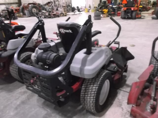 Image of Exmark Pioneer equipment image 3