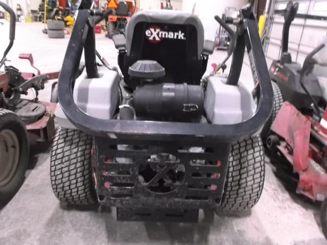 Image of Exmark Pioneer equipment image 4