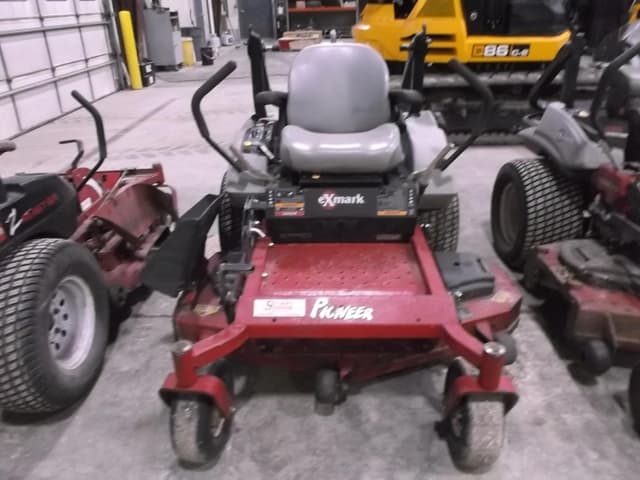 Image of Exmark Pioneer equipment image 1