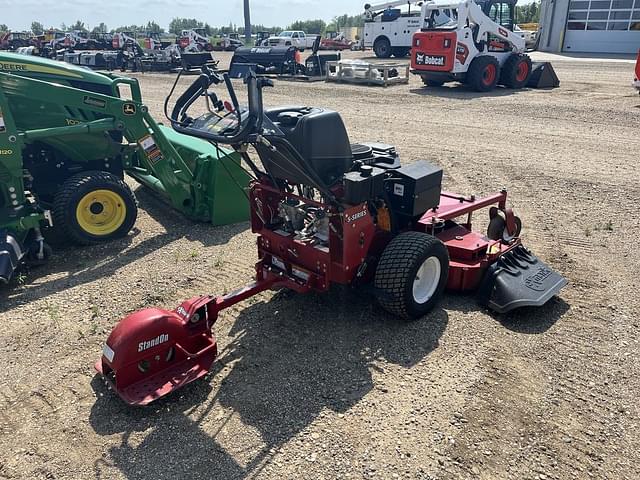 Image of Exmark Turf Tracer equipment image 2