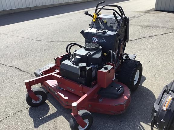 Image of Exmark Vantage equipment image 1