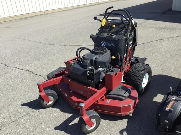 Image of Exmark Vantage equipment image 1