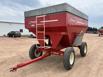 Main image E-Z Trail 3400