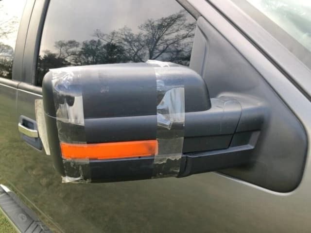 Image of Ford F-150 equipment image 3