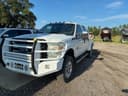 2011 Ford F-350 Image