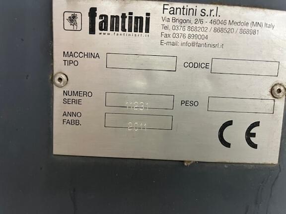 Image of Fantini G03 equipment image 2