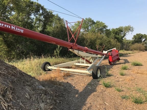 Main image Farm King 1395