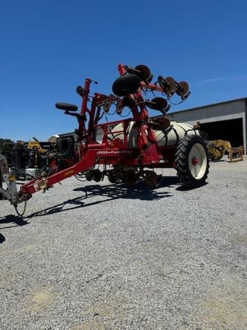 Main image Farm King 1460