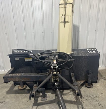 Main image Allied 7420