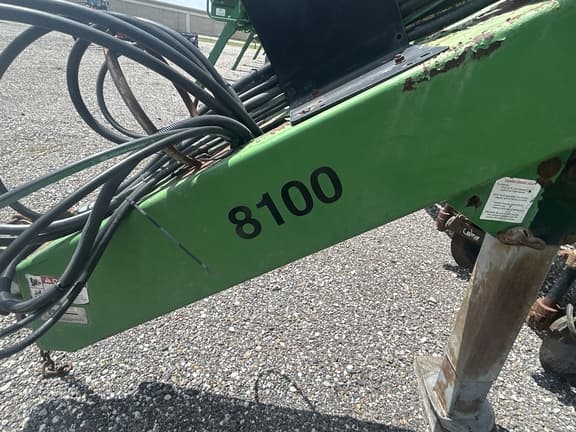 Image of Fast 8100 equipment image 3