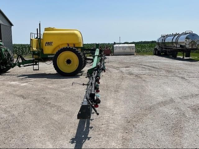 Image of Fast 9612E equipment image 3