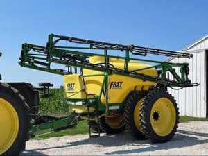 2011 Fast 9612E Image