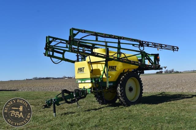 Image of Fast 9613 equipment image 4