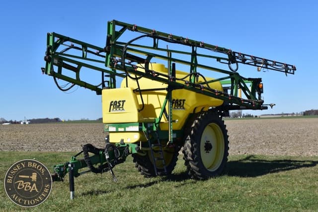 Image of Fast 9613 equipment image 3