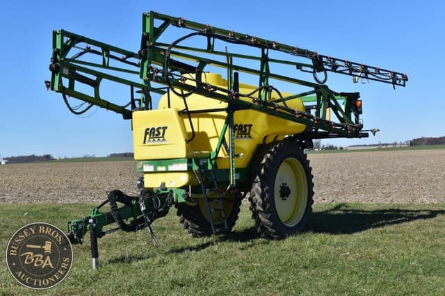 Image of Fast 9613 equipment image 2