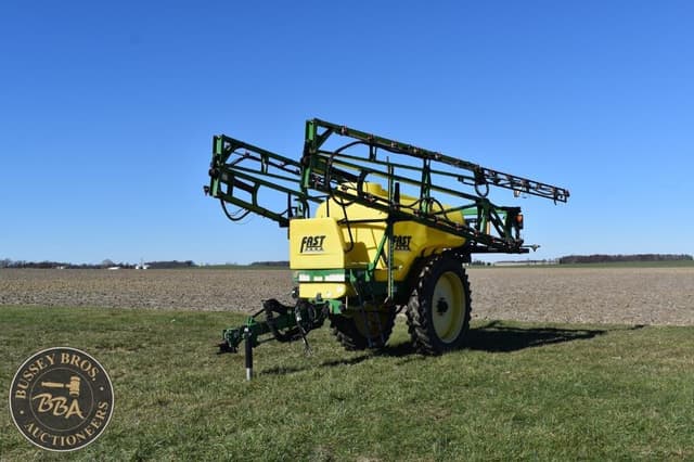 Image of Fast 9613 equipment image 1