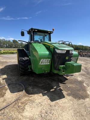 2011 John Deere 8310RT Image