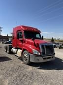 2011 Freightliner Cascadia Image
