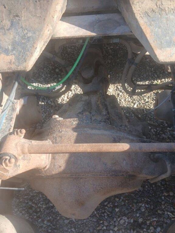 Image of Freightliner Cascadia equipment image 4