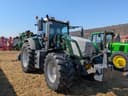 2011 Fendt 822 Vario Image