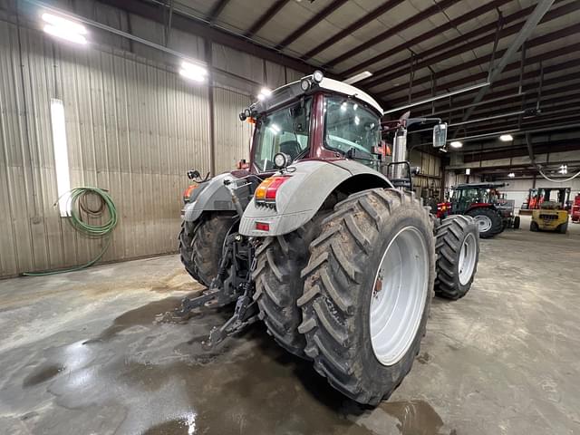 Image of Fendt 828 Vario equipment image 2