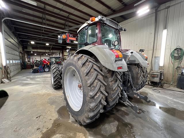 Image of Fendt 828 Vario equipment image 4