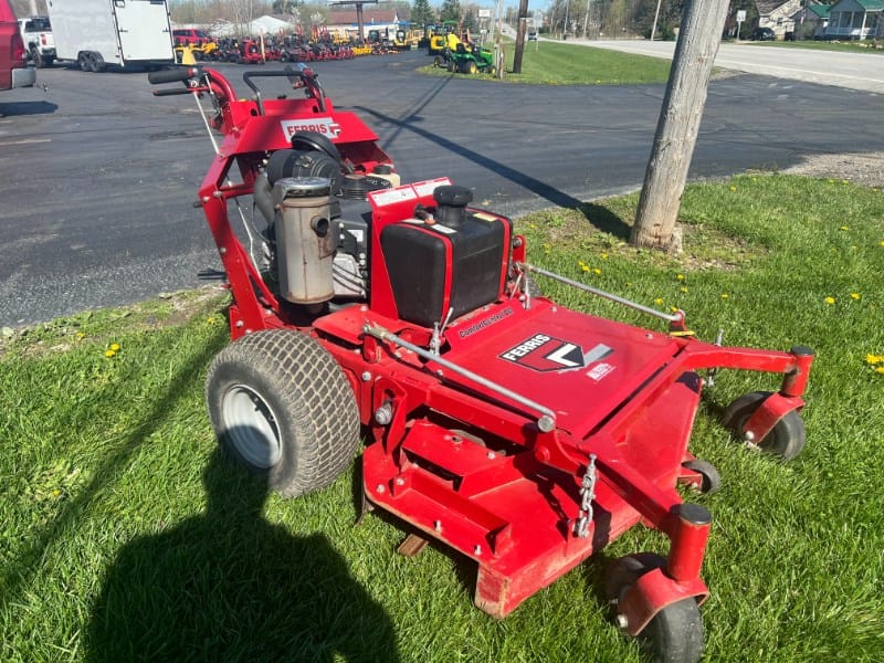 2011 Ferris Undetermined Equipment Image0