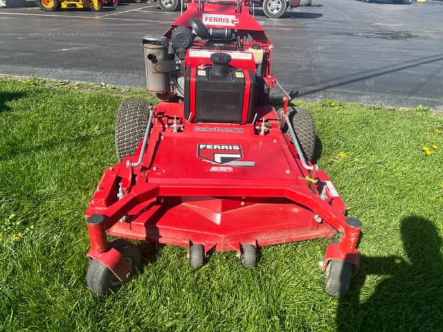 Image of Ferris Undetermined equipment image 1