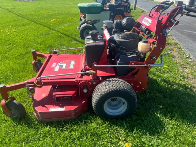 Image of Ferris Undetermined equipment image 3