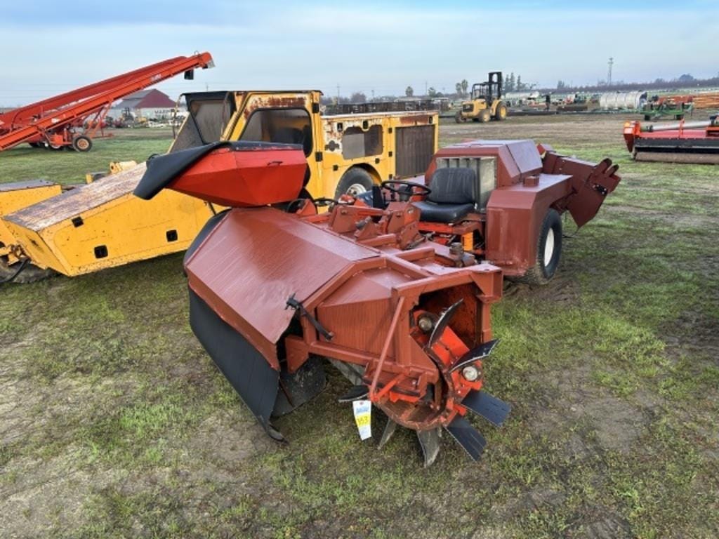 Main image Flory 6656