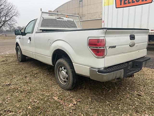 Image of Ford F-150 equipment image 3