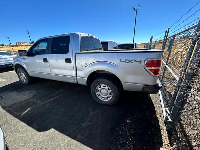 Image of Ford F-150 equipment image 3