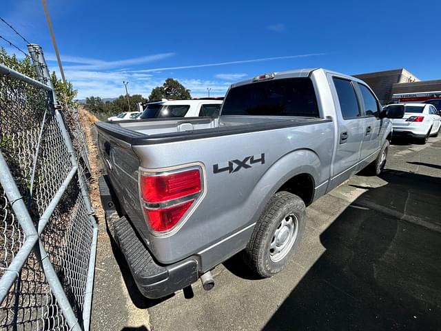 Image of Ford F-150 equipment image 2