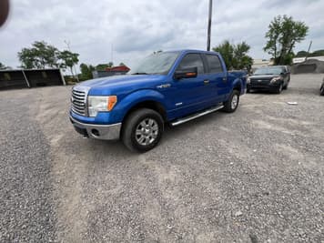Main image Ford F-150