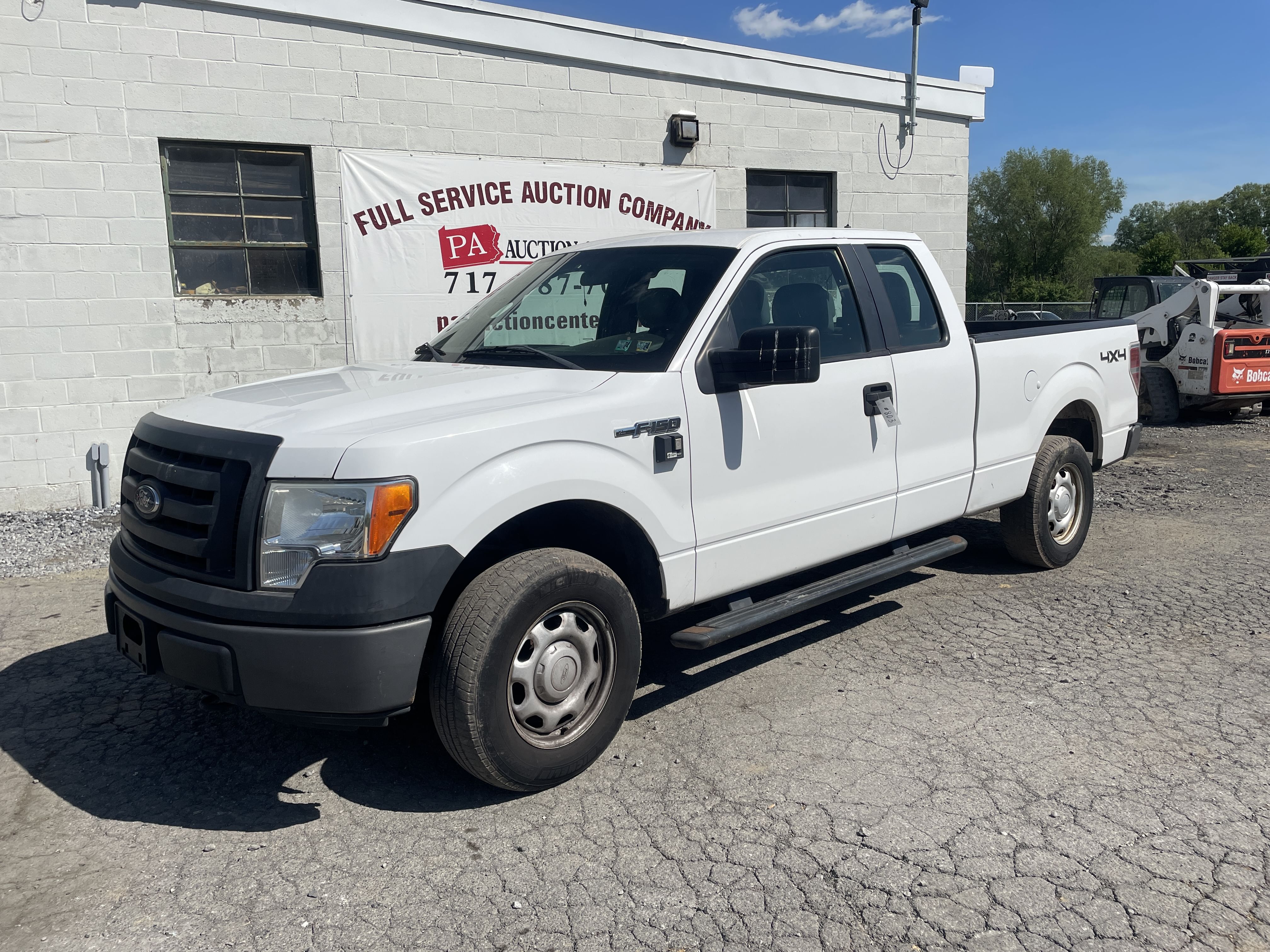 Main image Ford F-150