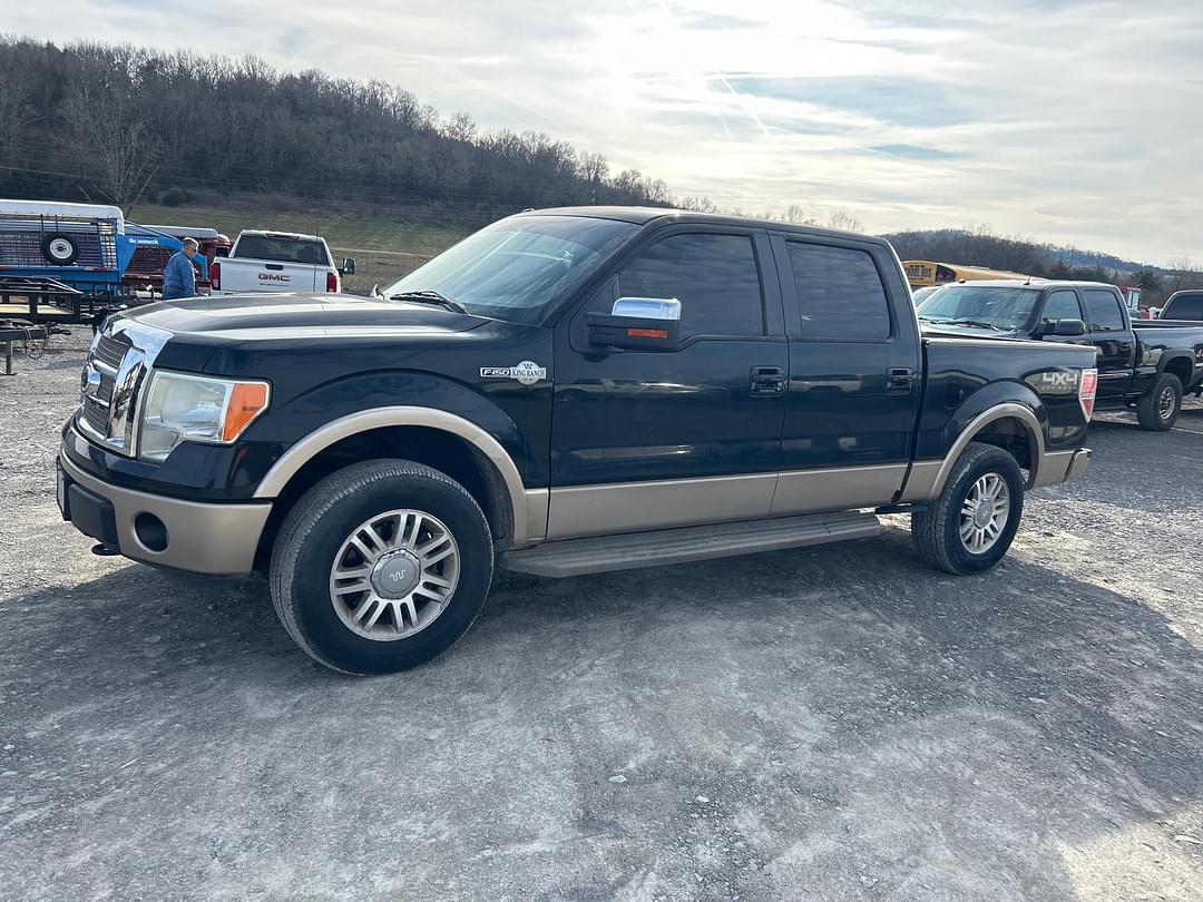 Image of Ford F-150 Primary image