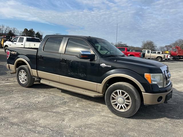 Image of Ford F-150 equipment image 2