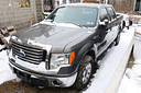 2011 Ford F-150 Image