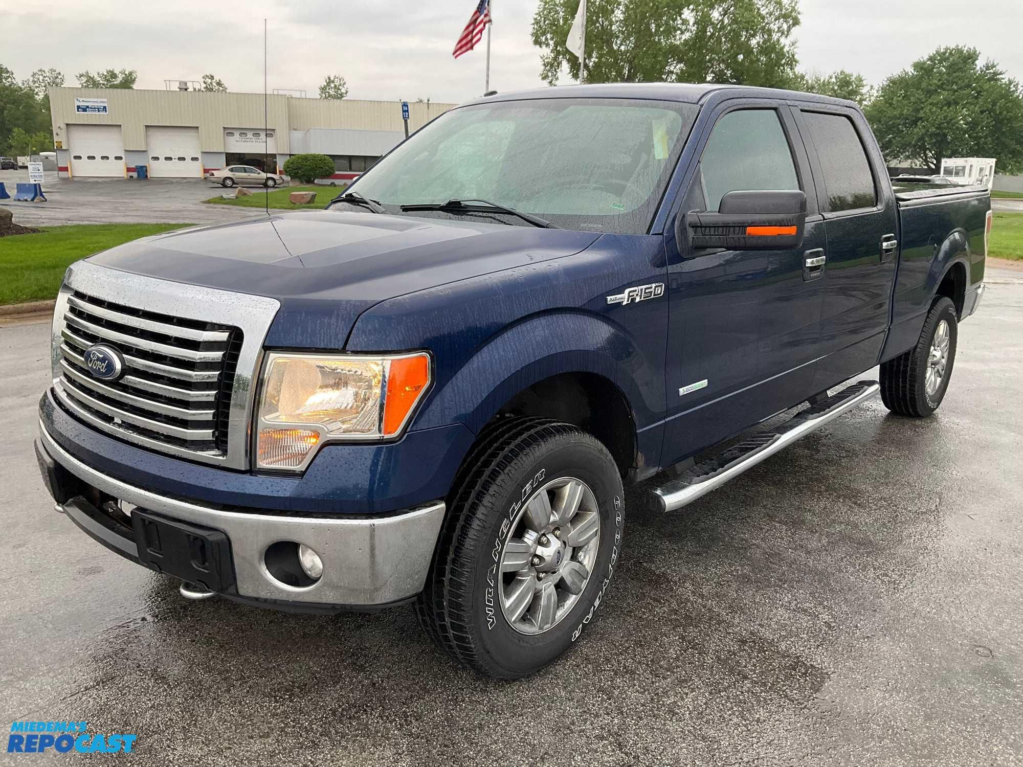 Main image Ford F-150