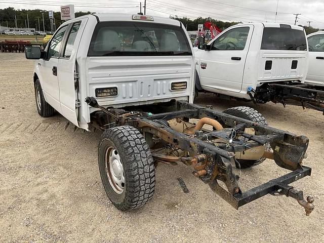 Image of Ford F-150 equipment image 1