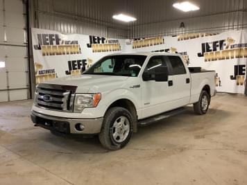 Main image Ford F-150