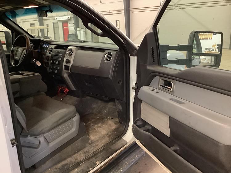 Main image Ford F-150 12
