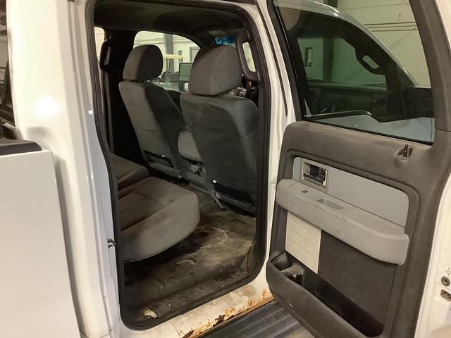 Thumbnail image Ford F-150 14