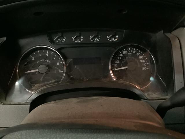 Thumbnail image Ford F-150 16