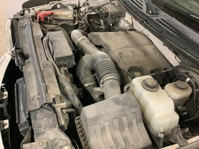 Thumbnail image Ford F-150 19